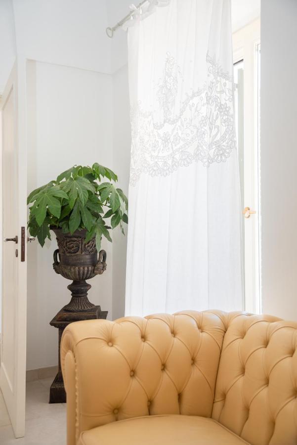 L'Arco Dell'Abate Bed & Breakfast Oria  Eksteriør bilde